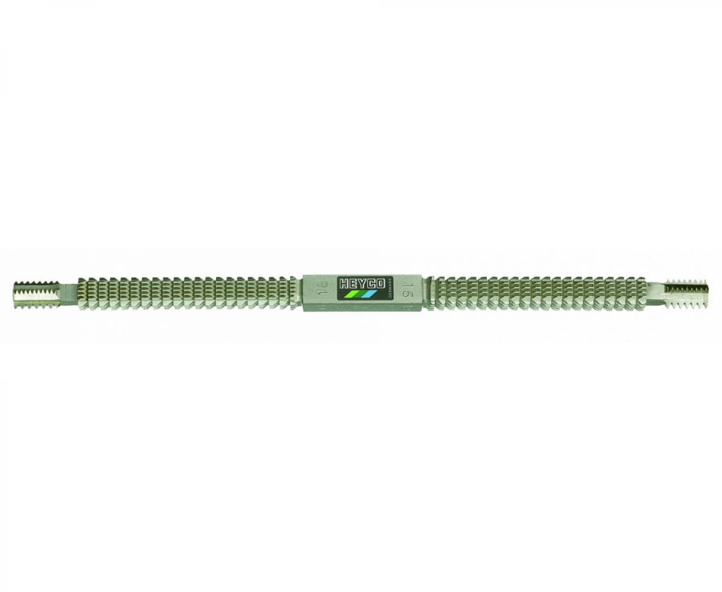 Напильник резьбовой 1670-M Heyco HE-01670000161
