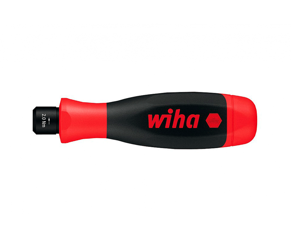 Отвертка Wiha easyTorque 292 36238 3,8 динамометрическая