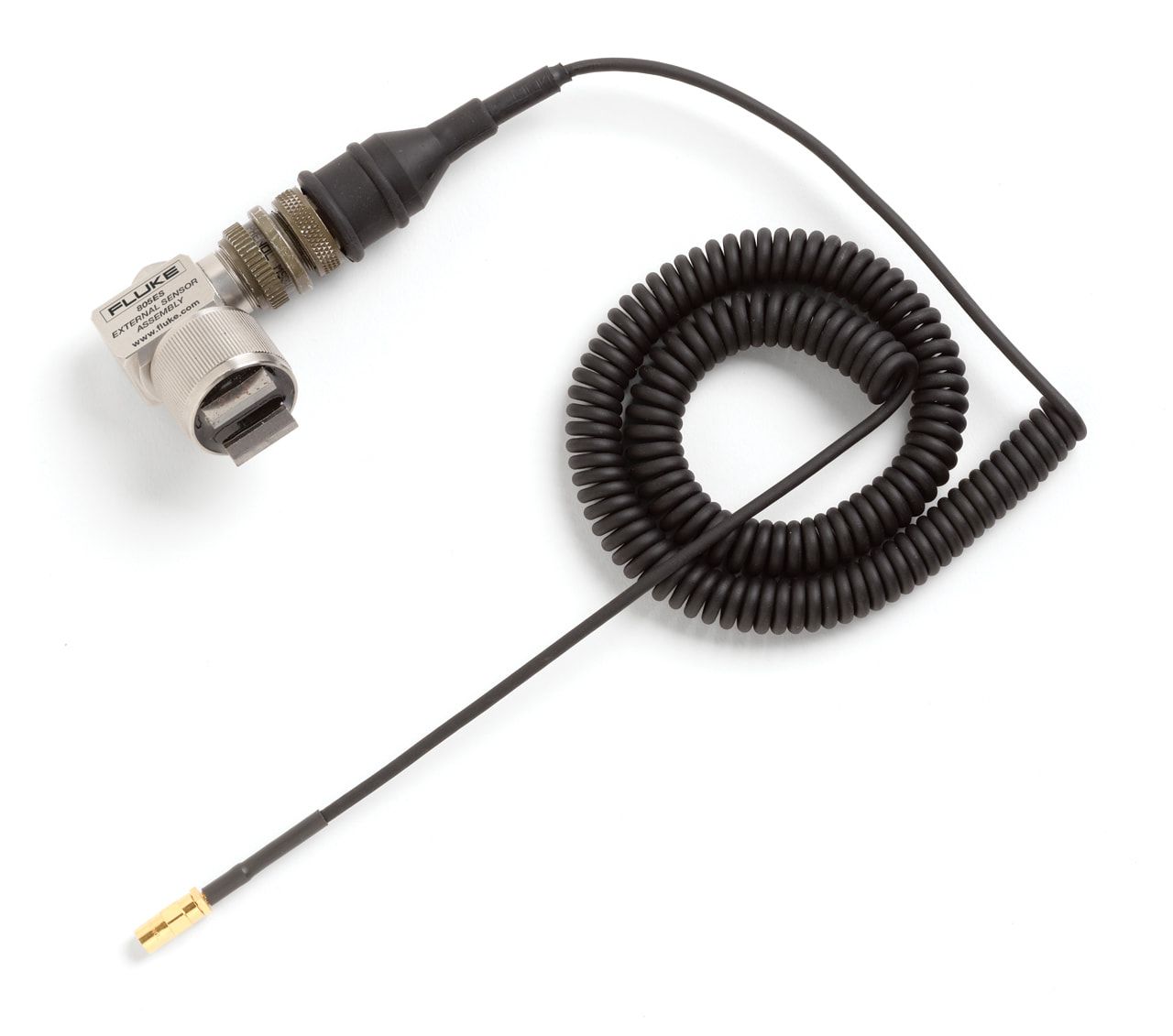 картинка Виброметр Fluke 805 + 805/ES 4918373 от магазина "Элит-инструмент"