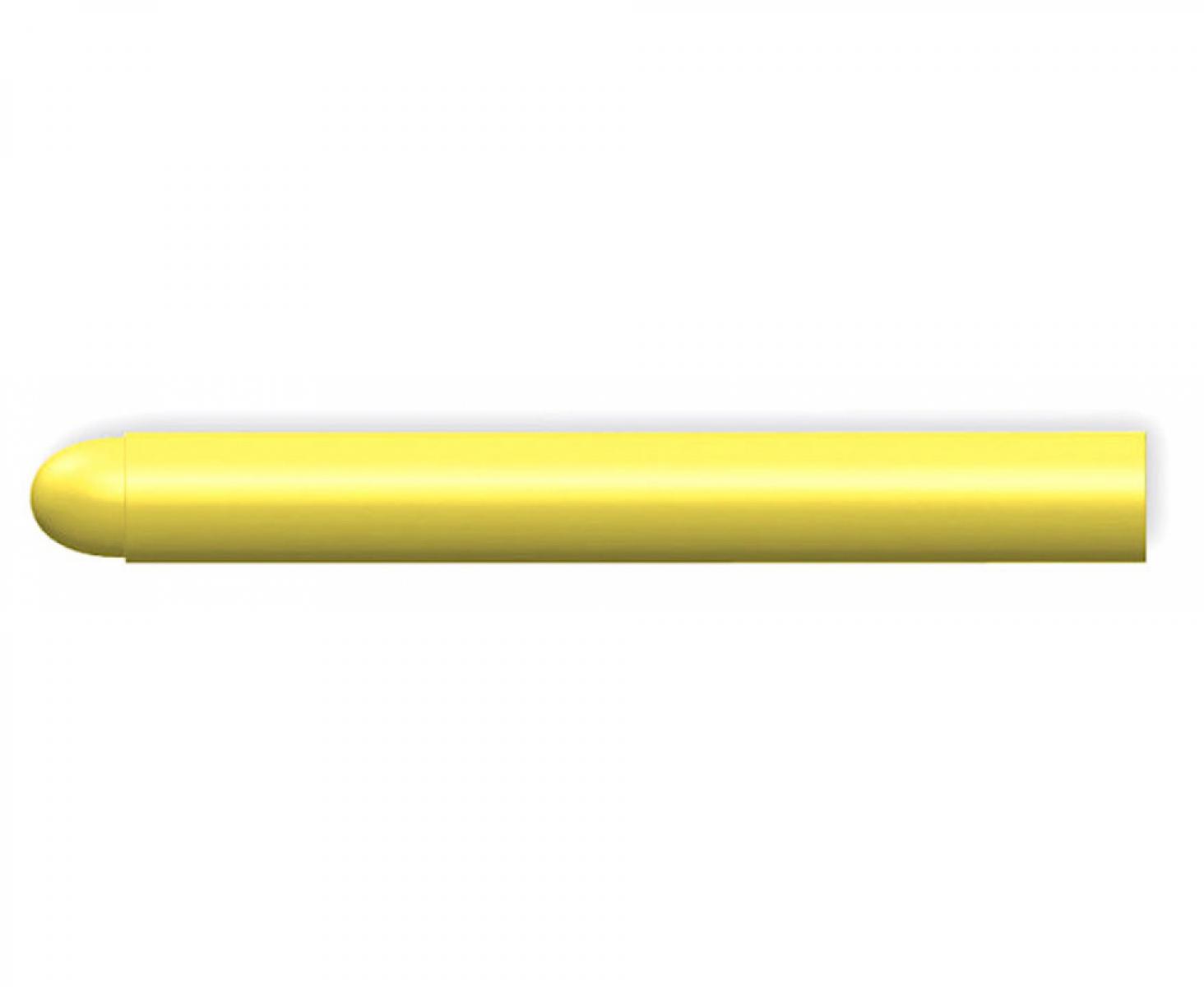 картинка Стержни сменные для Pica-Visor желтые 991/44 4 шт. от магазина "Элит-инструмент"