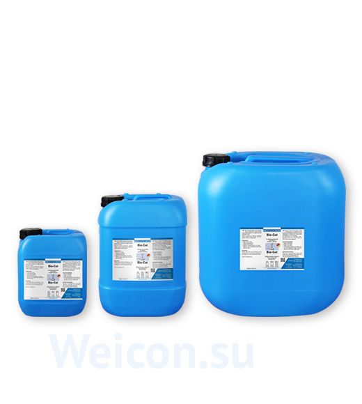 картинка Bio-Cut (28л) Cмазка для режущих поверхностей (wcn15750028) от магазина "Элит-инструмент"