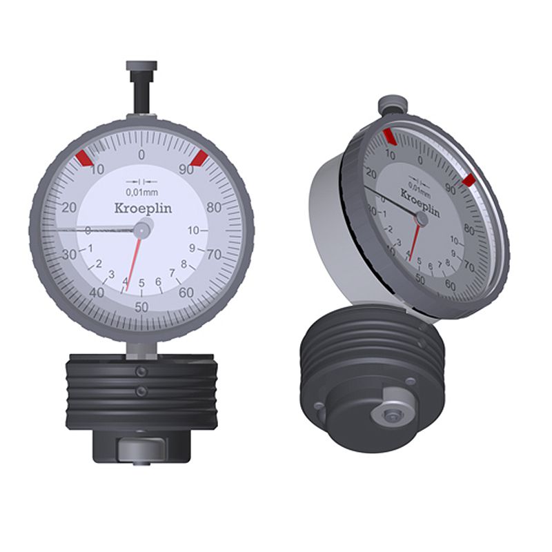 A2130 Прибор для аэрозолей KROEPLIN