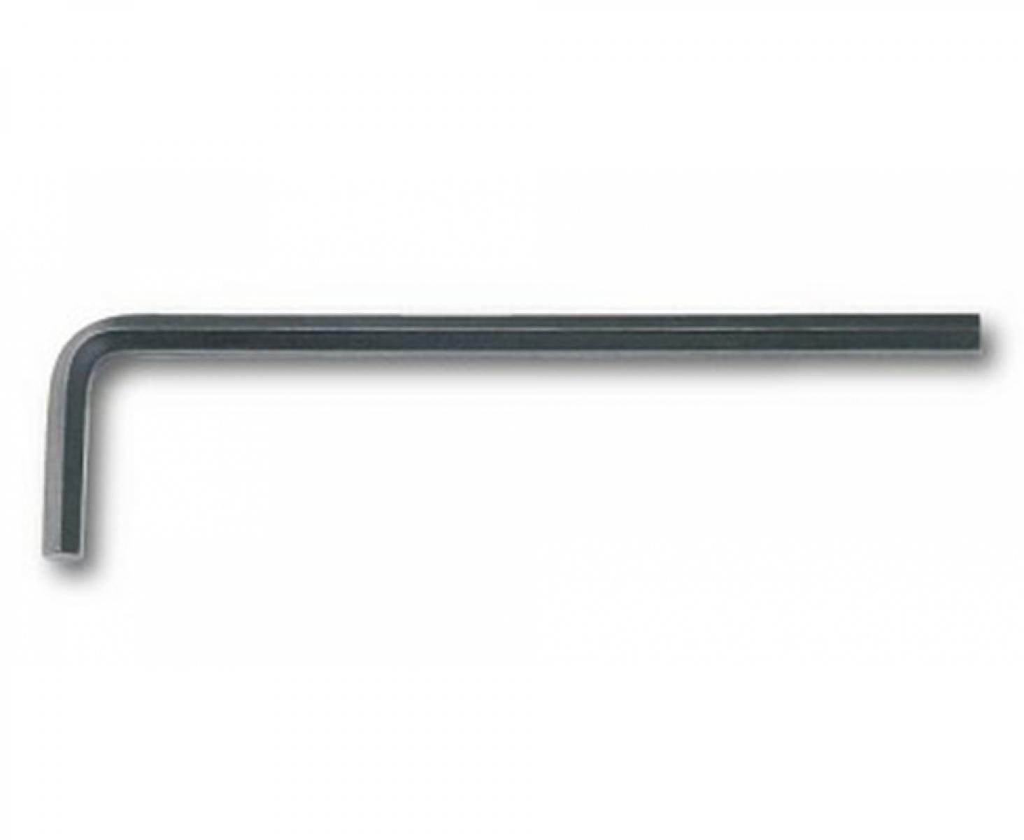 картинка Шестигранный штифтовый ключ USAG 280 L 280048 7 x 185 длинный от магазина "Элит-инструмент"