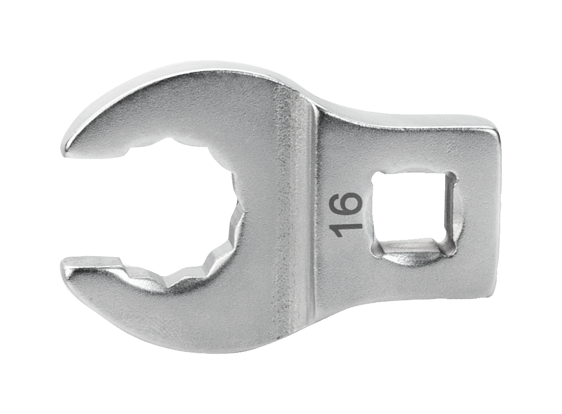 картинка 3/8" Воротковый ключ для конусных гаек BAHCO 749-21 от магазина "Элит-инструмент"