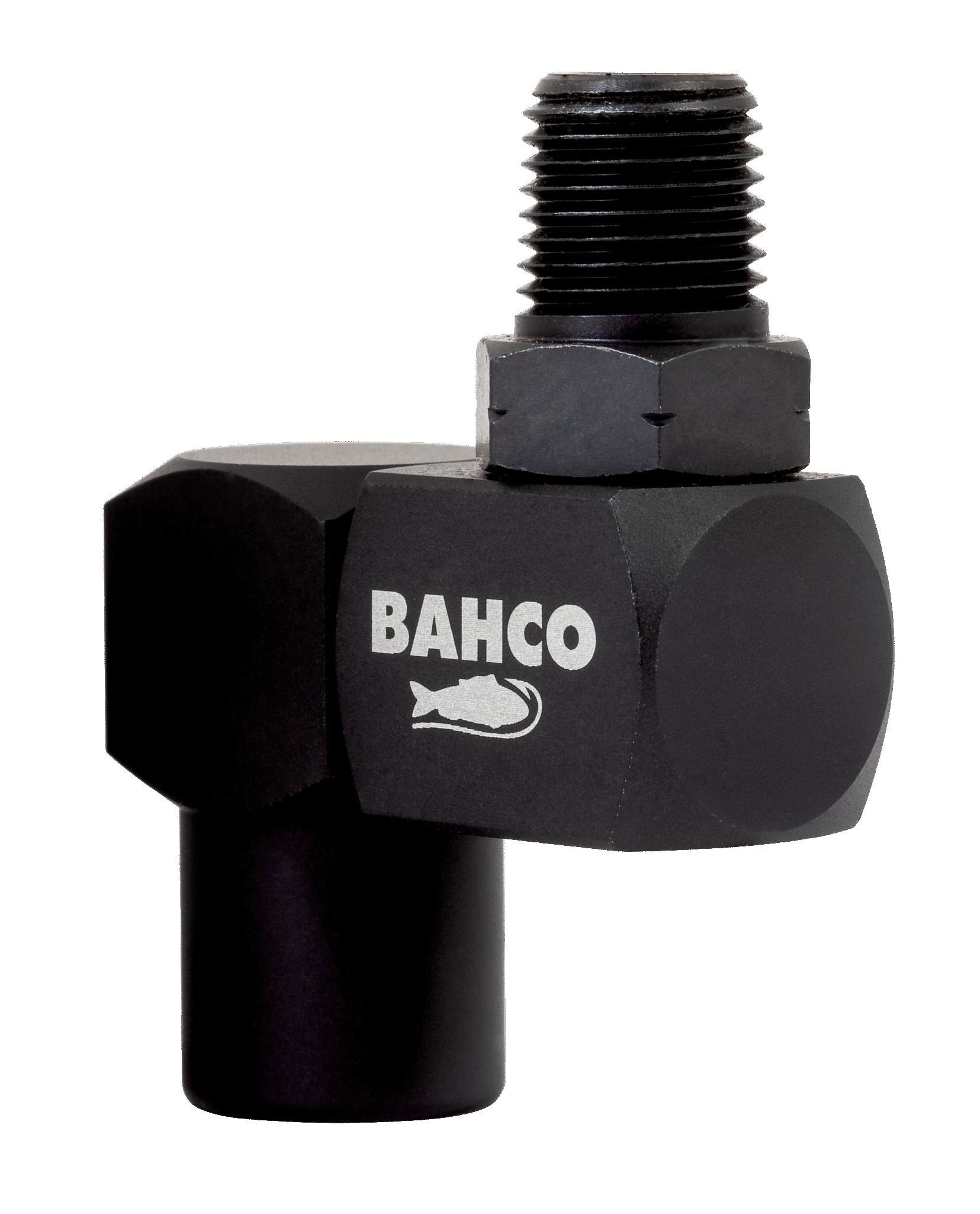1/4" Поворотный воздушный штуцер BAHCO BPSJ
