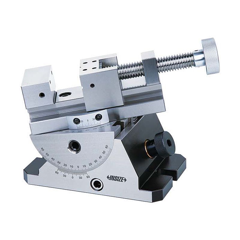 6521-80 Синусные тиски INSIZE