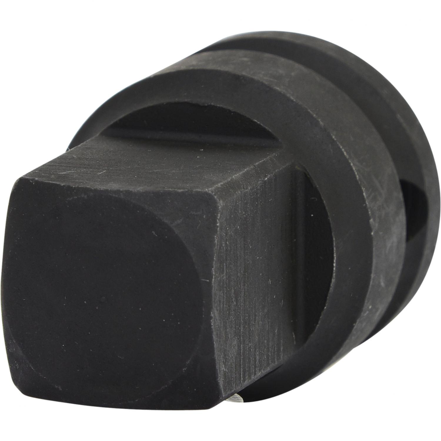 Силовой увеличивающий адаптер 1/2", 1/2"F x 3/4"M подвеска