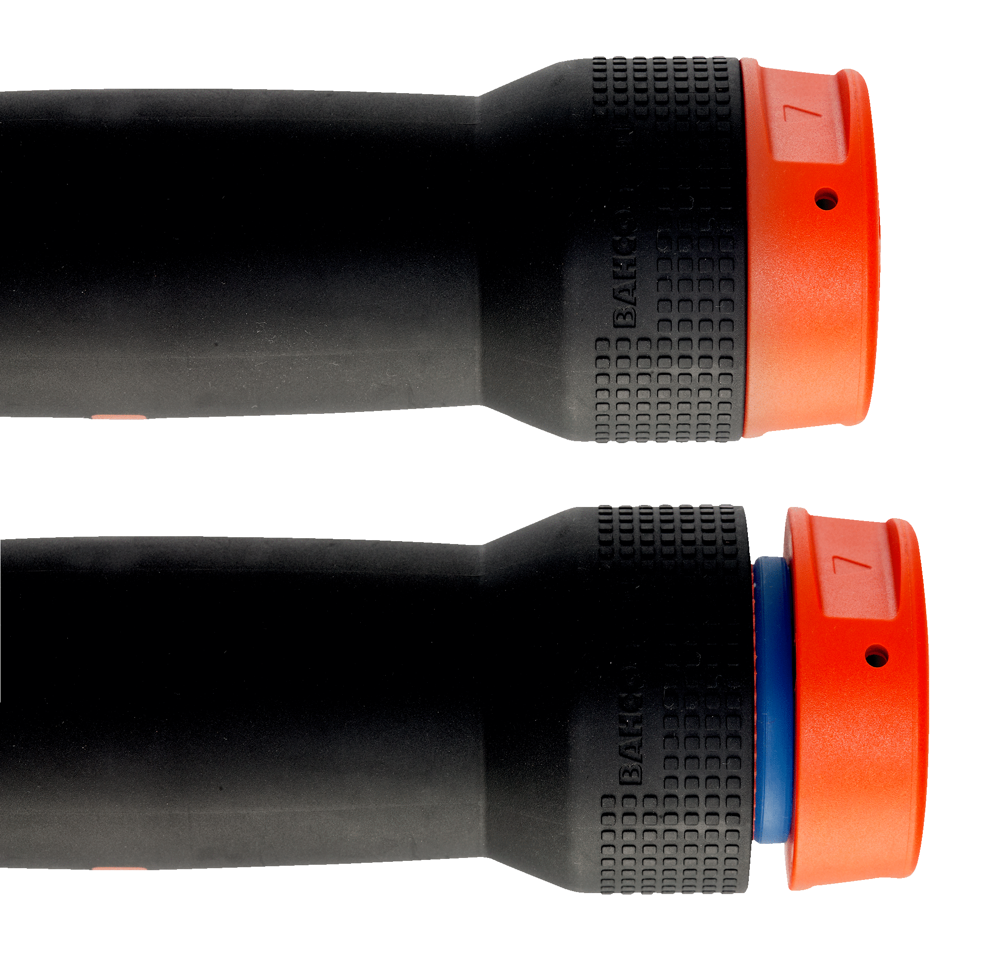 картинка Механический регулируемый щелчковый динамометрический ключ с оконной шкалой и фиксированной реверсивной головкой BAHCO 74WR-15/74WR-25 от магазина "Элит-инструмент"