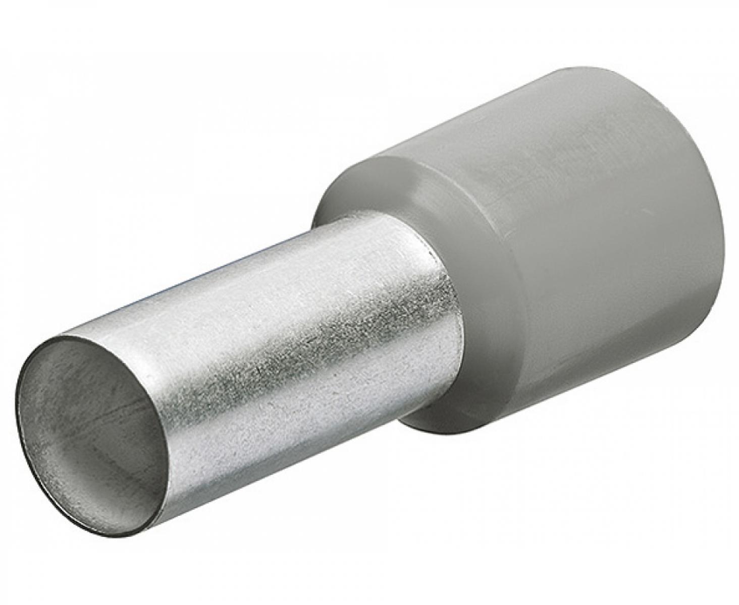 Гильзы контактные с пластмассовыми изоляторами 200 шт. Knipex KN-9799331