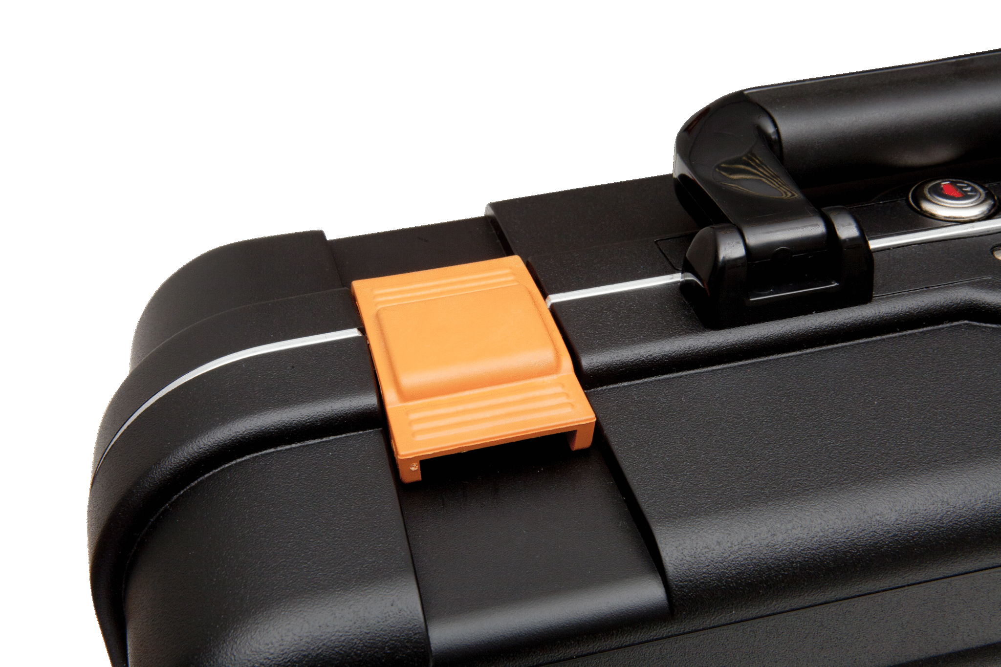 картинка Жесткий кейс BAHCO 4750RC01 от магазина "Элит-инструмент"