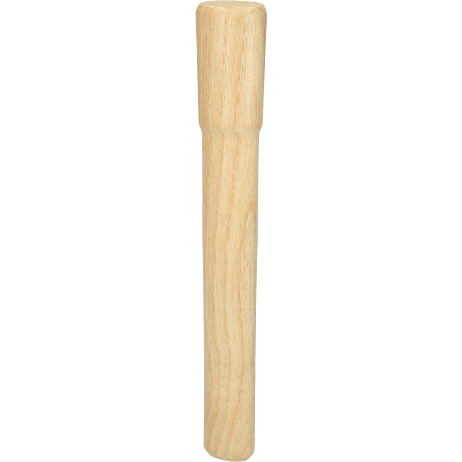картинка Запасная рукоятка, древесина гикори, конусный клин, 260 мм от магазина "Элит-инструмент"