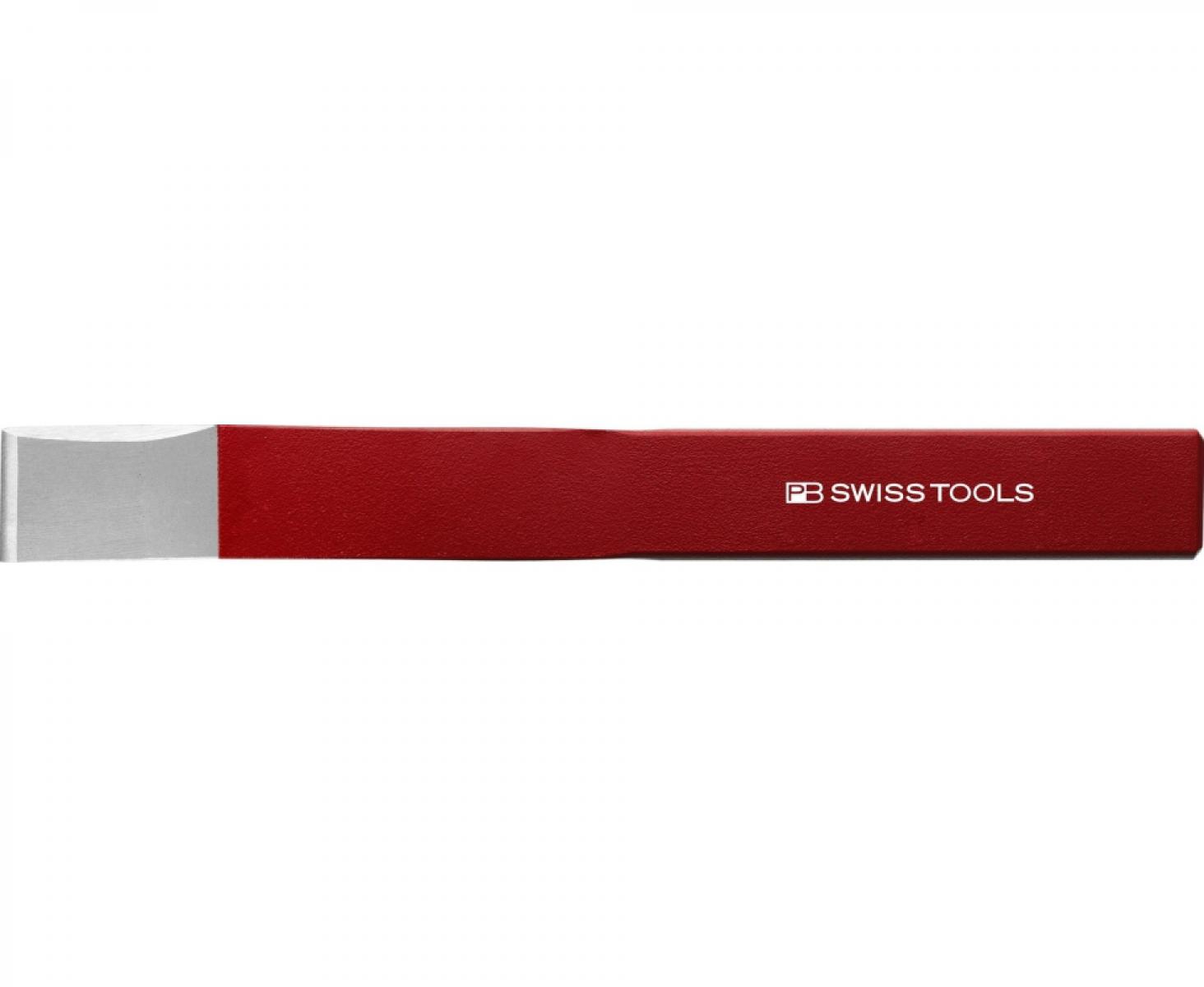 Долото тонкое режущее с боковой режущей кромкой PB Swiss Tools PB 804. 235 мм