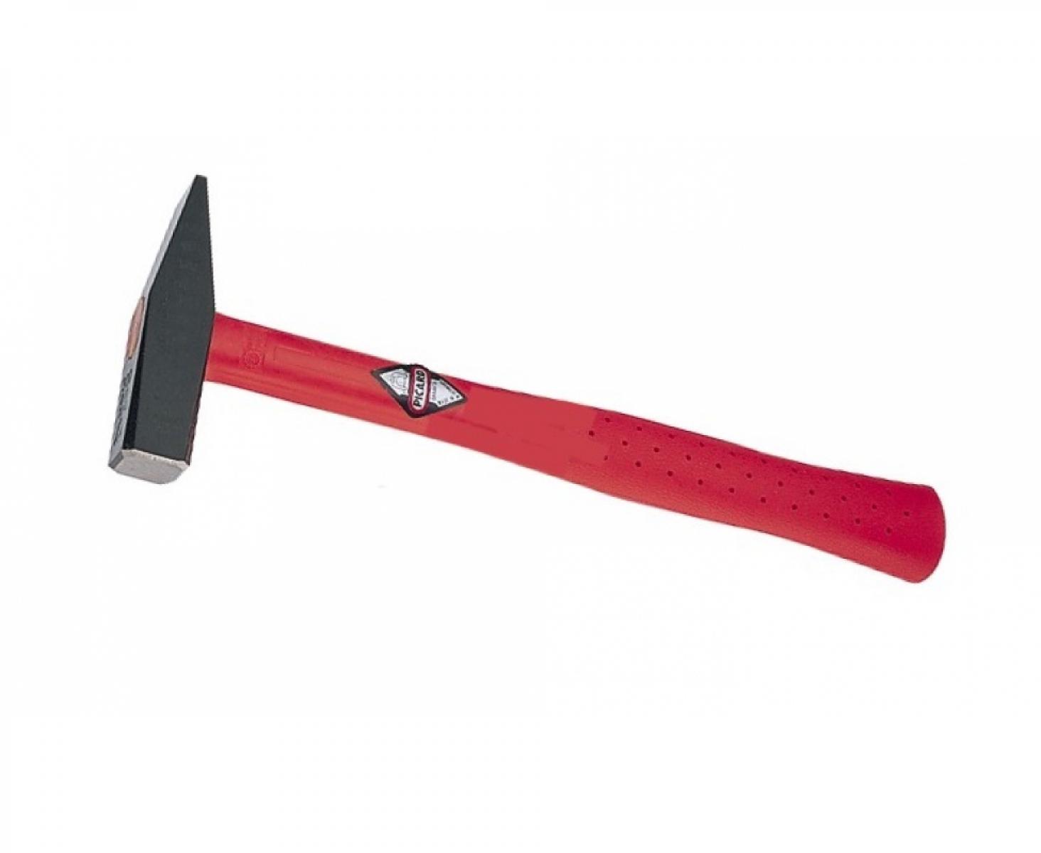 картинка Молоток слесарный немецкой формы с пластиковой ручкой Picard PI-00305001000 от магазина "Элит-инструмент"