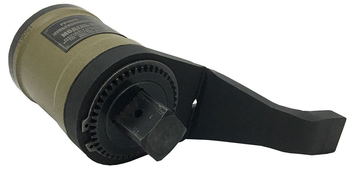 картинка Мультипликатор ручной вх.1/2"вых.1-1/2" ETG-5500 Н/м (1:28.5) Elite-Tools от магазина "Элит-инструмент"