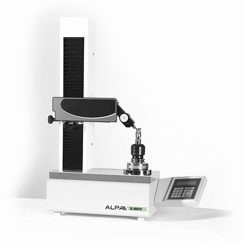 LA210400 Уст-во предварительной настройки ALPA