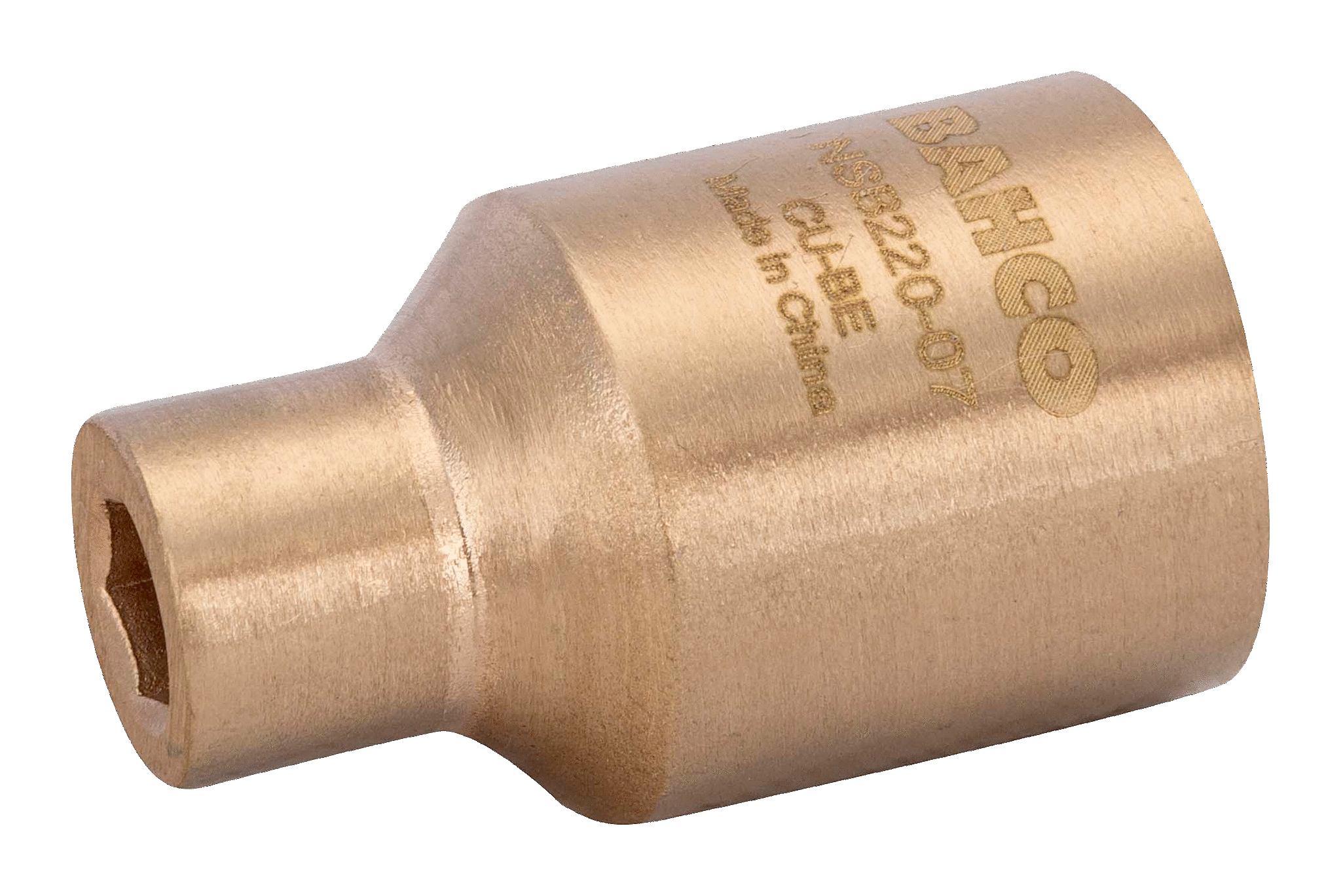 1/2" Торцевая головка BAHCO NSB220-30