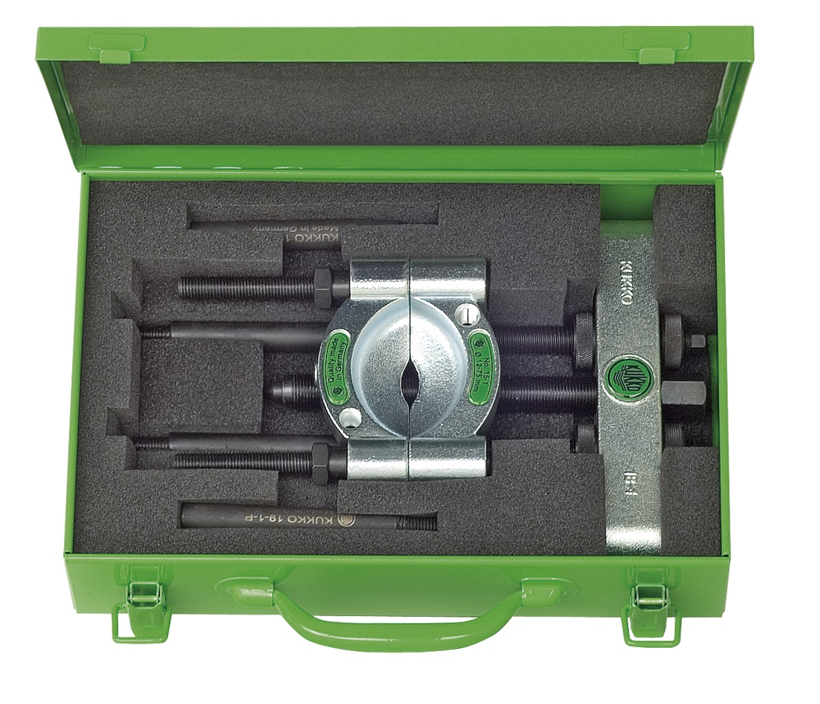 картинка Сепаратор в наборе Kukko 15-C от магазина "Элит-инструмент"