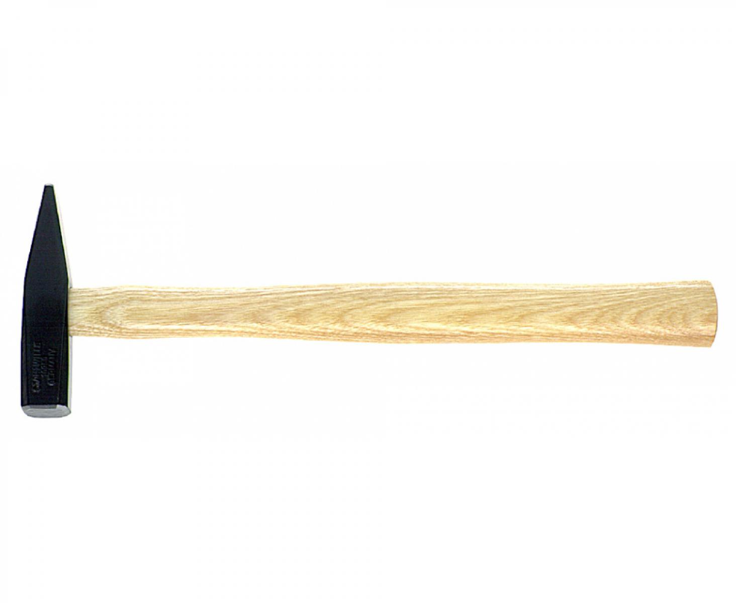 картинка Молоток слесарный 280 мм с ручкой из ясеня 10960 Stahlwille 70110001 от магазина "Элит-инструмент"
