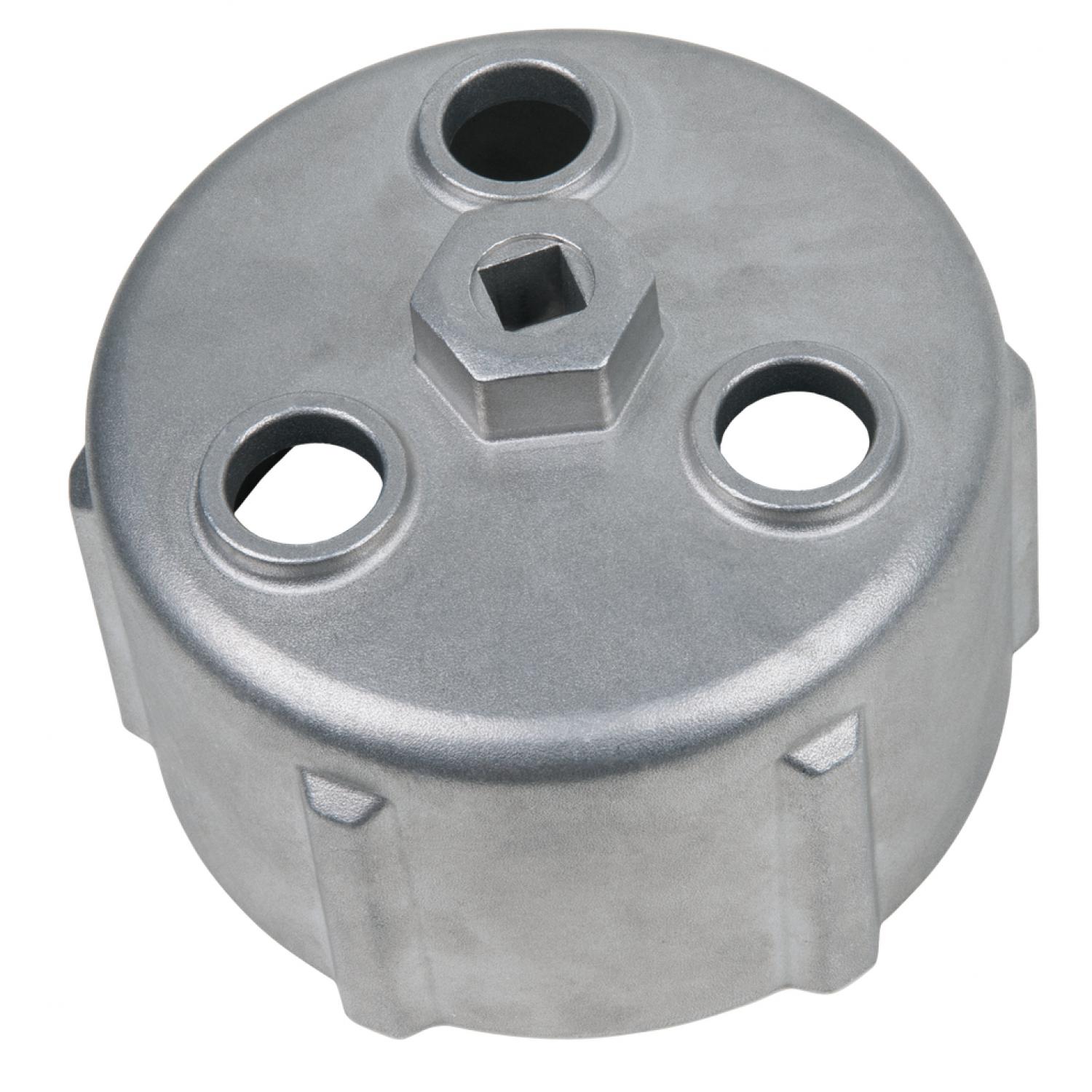Ключ для масляного фильтра 3/8", 109-6