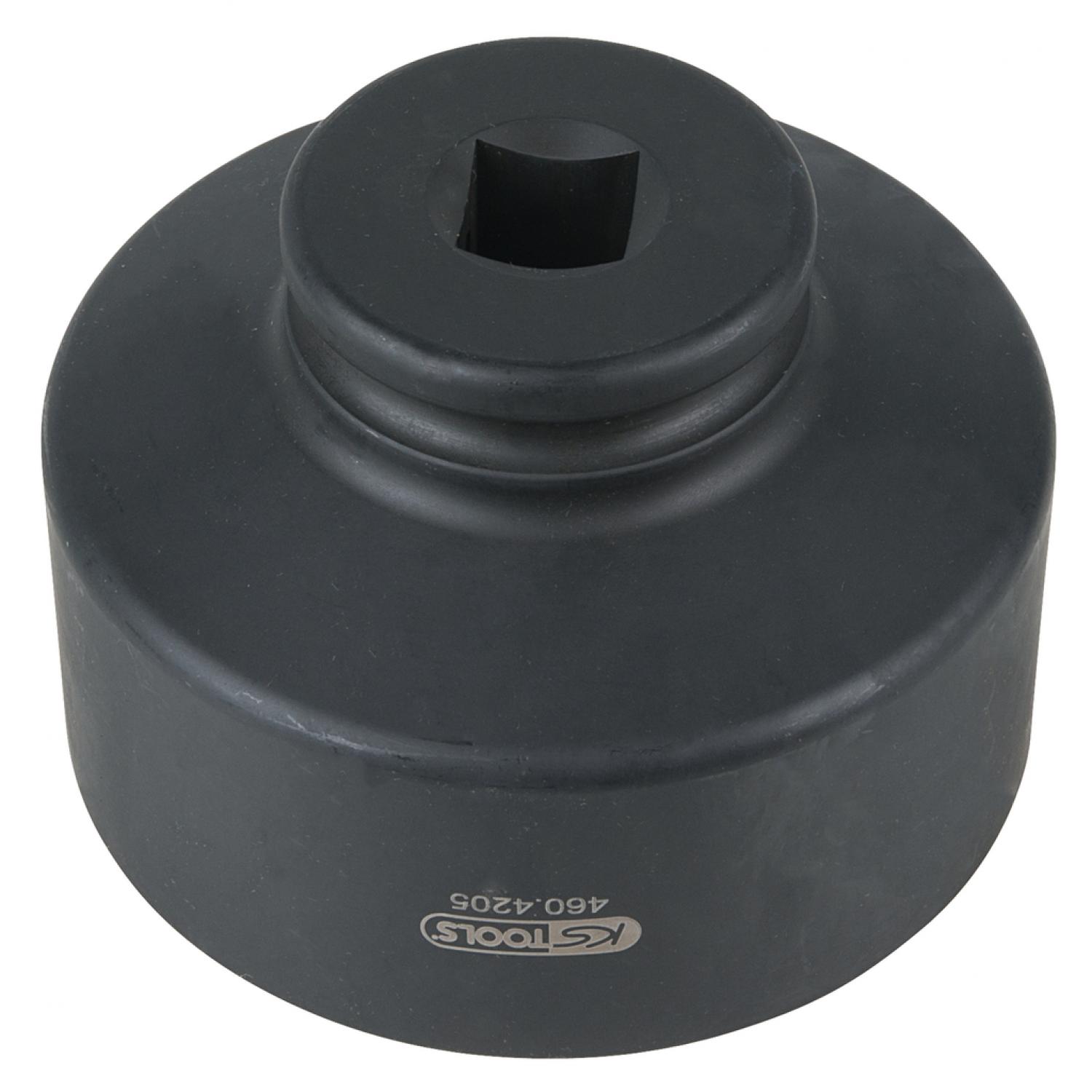 Ключ для осевых гаек 3/4" Mercedes, 8-гранный