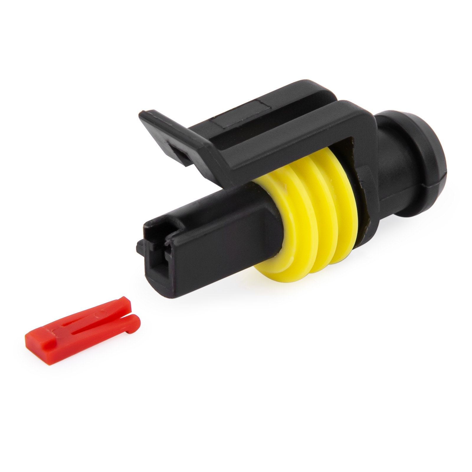 картинка JRready 282079-2 Водонепроницаемый разъём от магазина "Элит-инструмент"