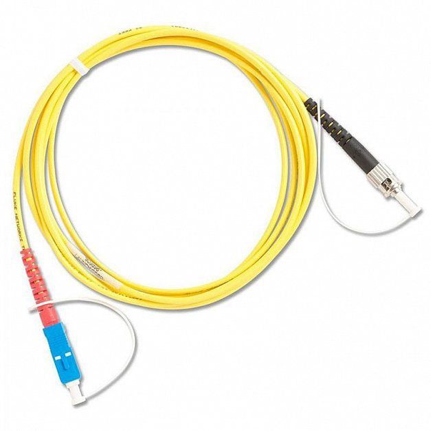 Шнур тестовый Fluke Networks SRC-9-SCST 4364103
