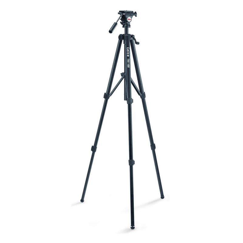 картинка Штатив телескопический Leica TRI 100 757938 от магазина "Элит-инструмент"