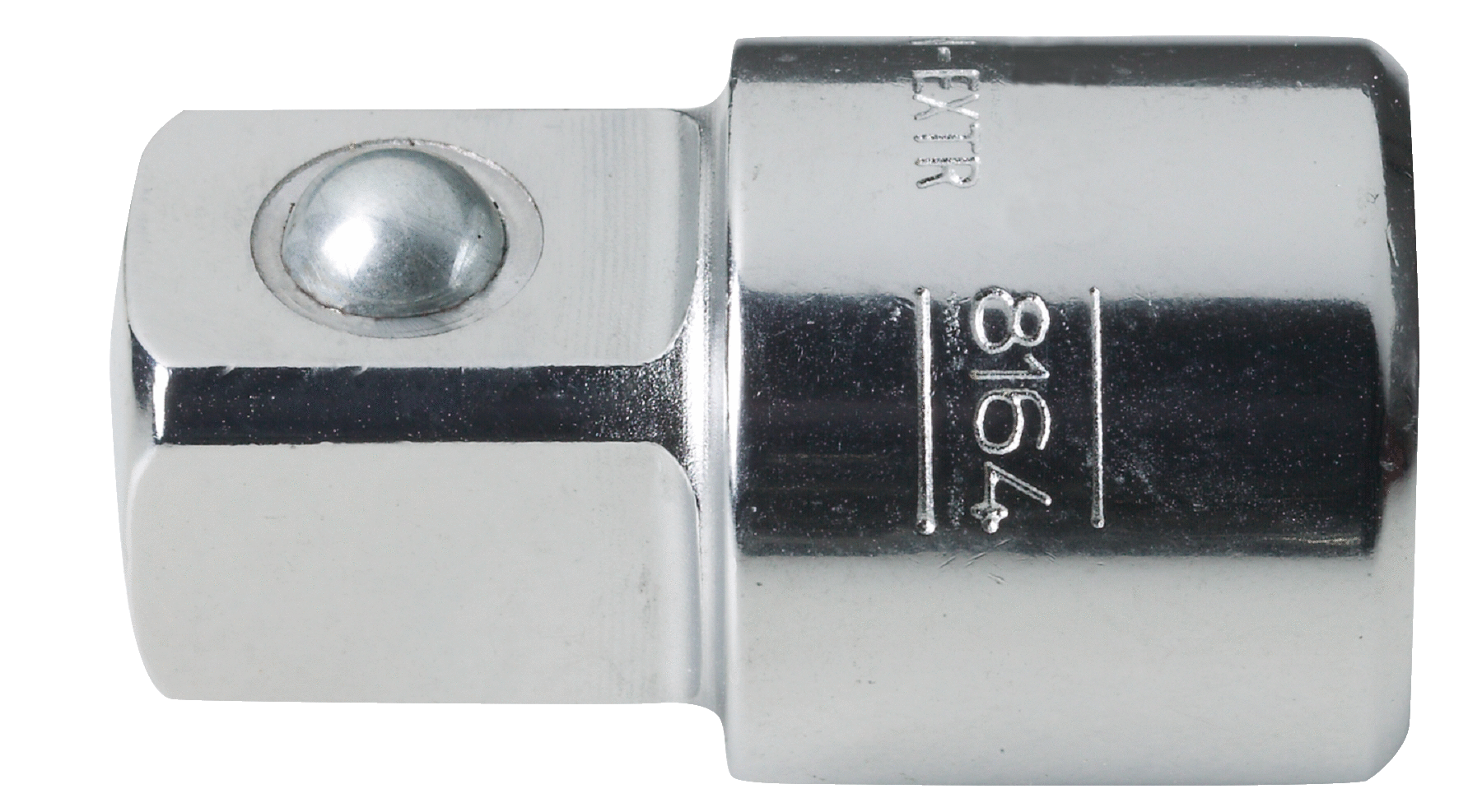 Переходник BAHCO 8164-1/2