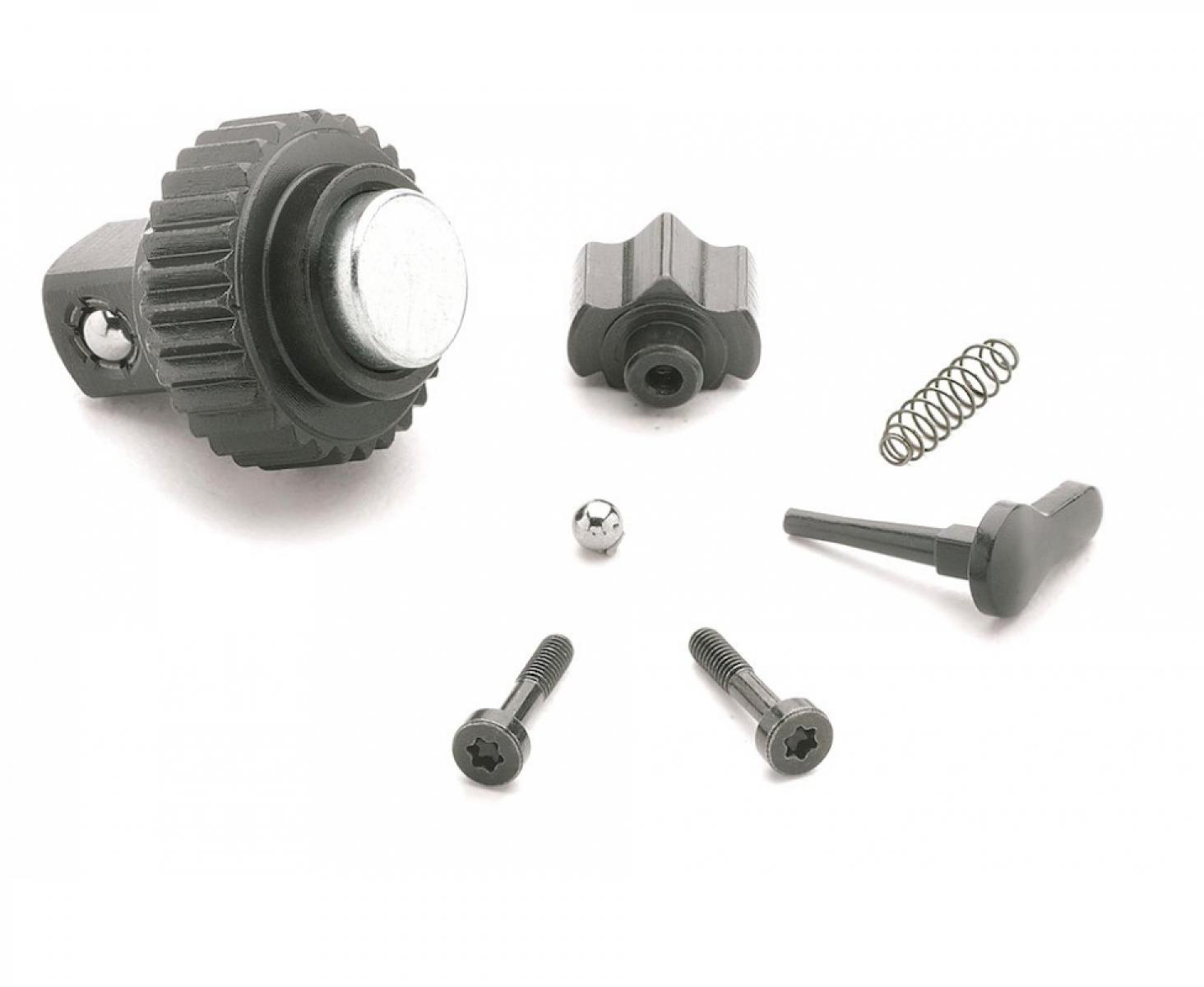 картинка Ремкомплект храпового механизма трещоток 3/8" Hazet 8816S/7 от магазина "Элит-инструмент"