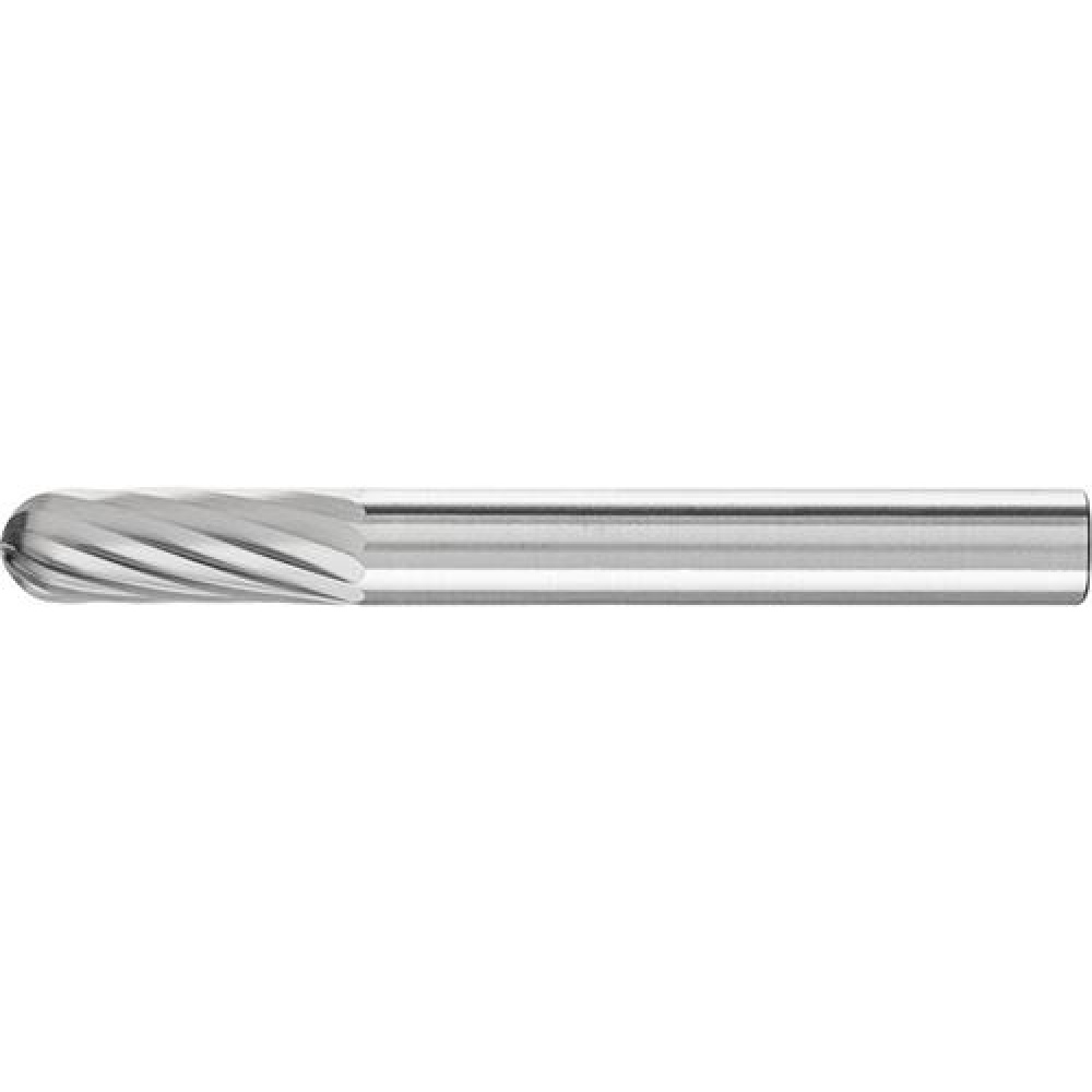 Ролик Burr HM круглая форма 1225 C 6мм FORMAT 12х25мм 2520 0030 Fplus