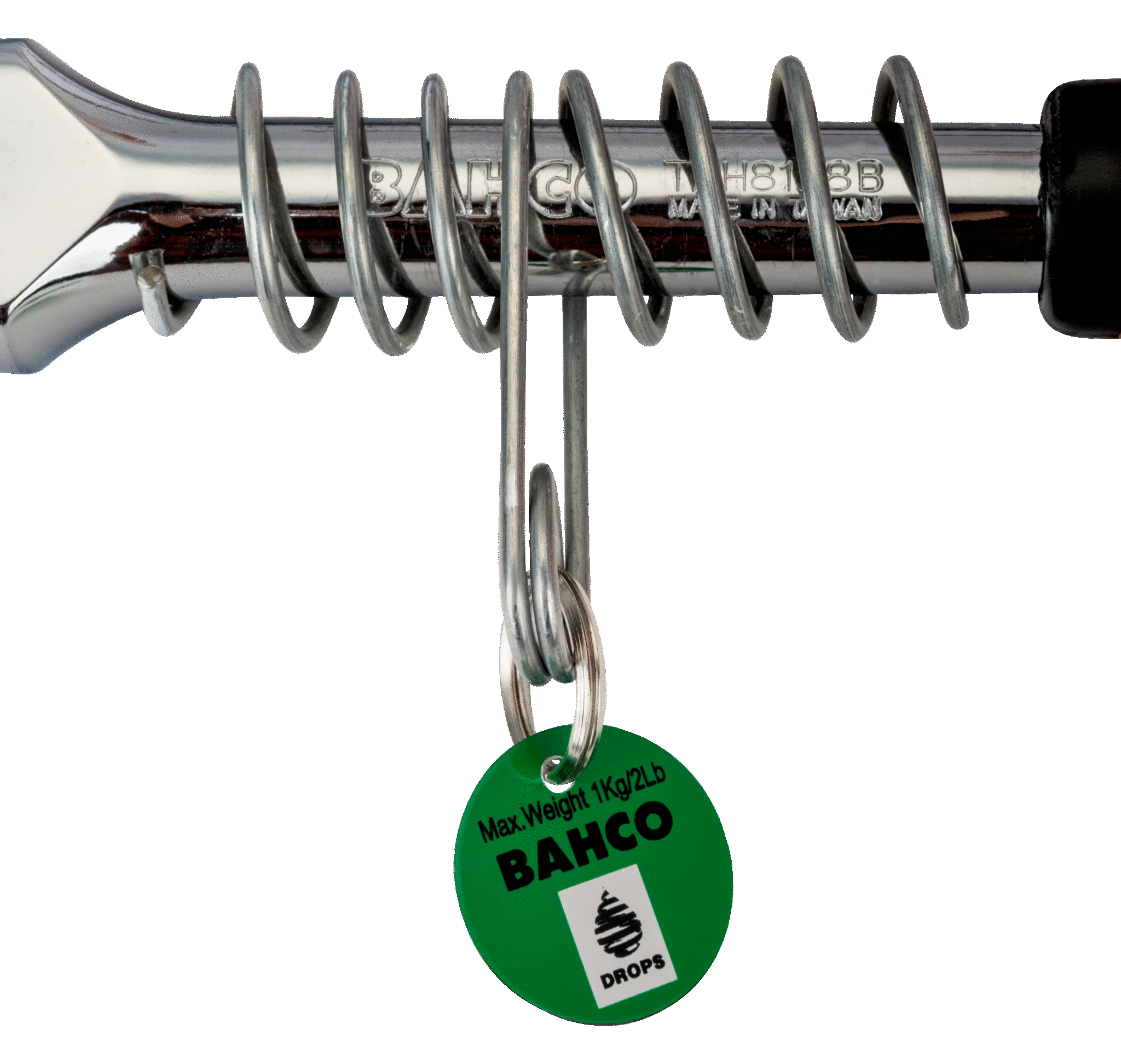 картинка 1/2" Рукоятка с шарниром. Для работы на высоте BAHCO TAH8158B-1 от магазина "Элит-инструмент"