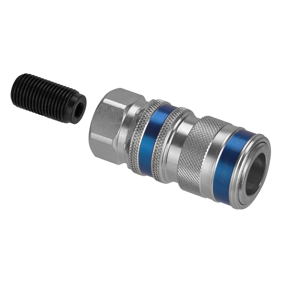 картинка Быстроразъемная муфта АМF 69021 от магазина "Элит-инструмент"