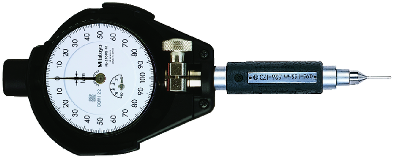 картинка 526-163-1 Нутромер MITUTOYO от магазина "Элит-инструмент"