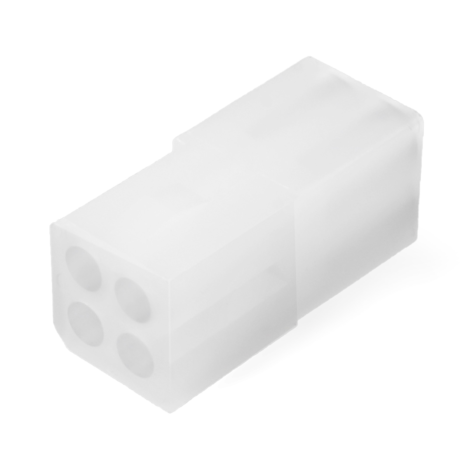 JRready JRN003-HFA-2X02P ​Разъем​