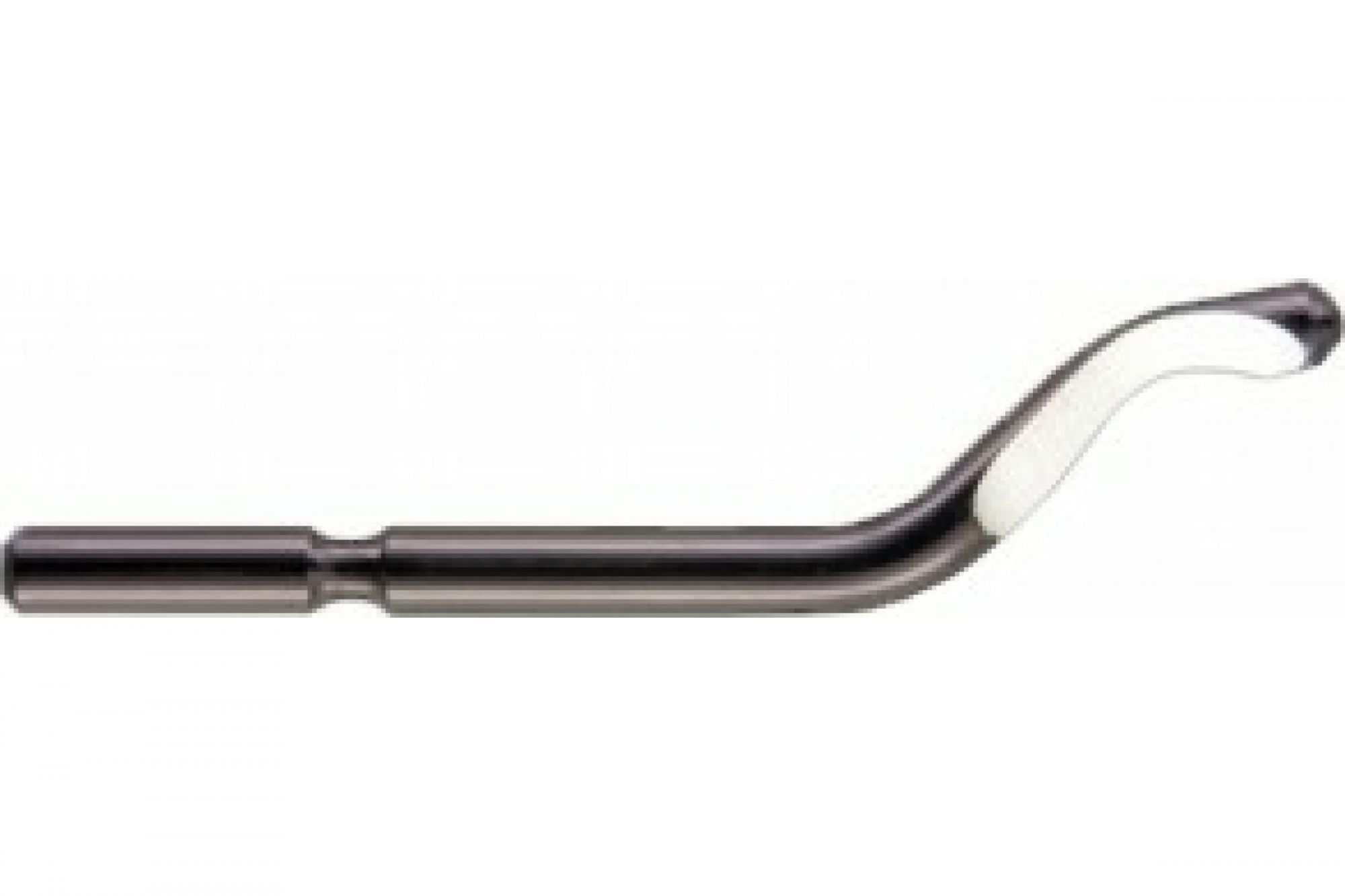 картинка Усиленное лезвие для прямых линий GRATTEC HSS 10 шт E350 BS3510GT от магазина "Элит-инструмент"