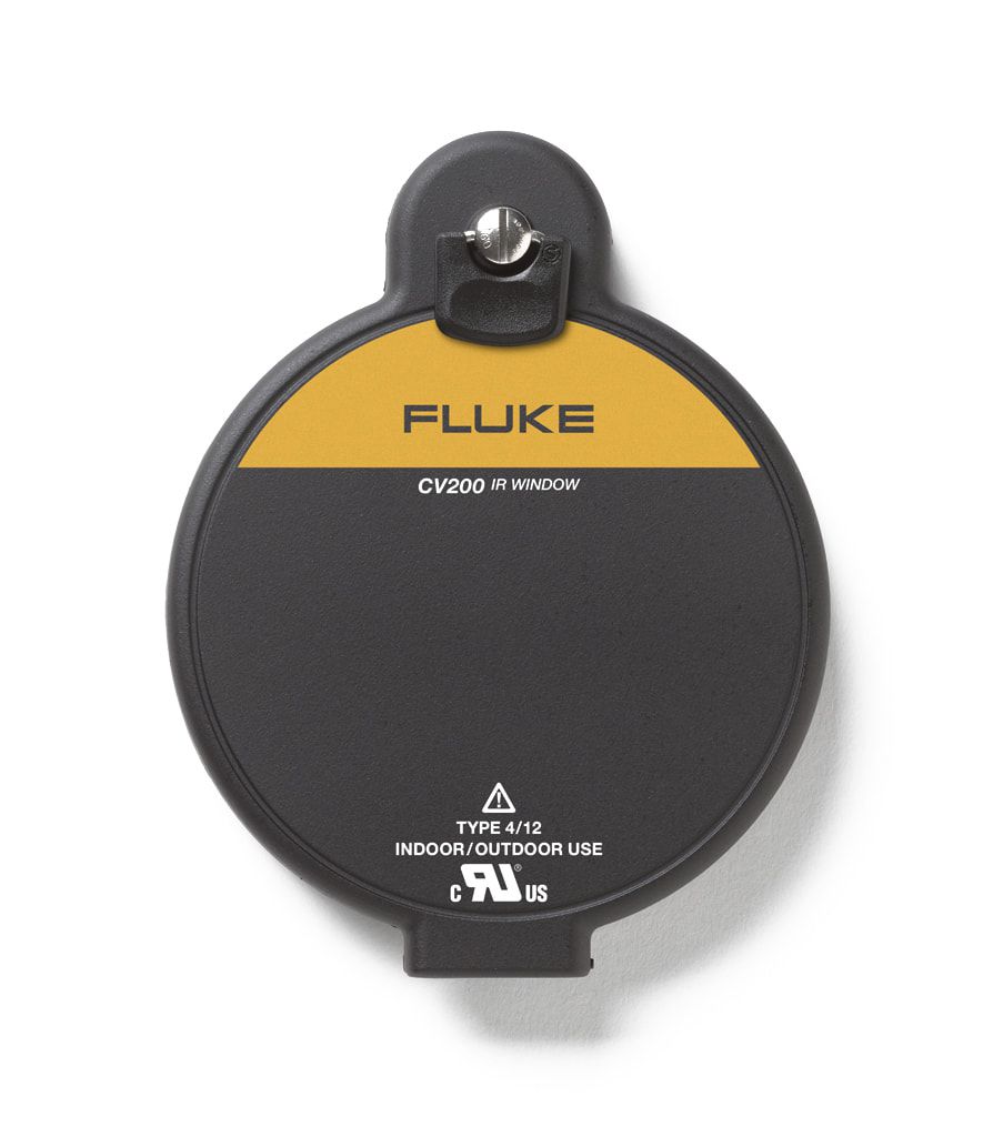 Инфракрасное окно Fluke CV200 (50 мм) 4326955