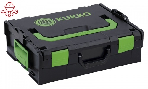 Ящик Sortimo KUKKO, без инструментов Kukko K-L-BOXX L-136