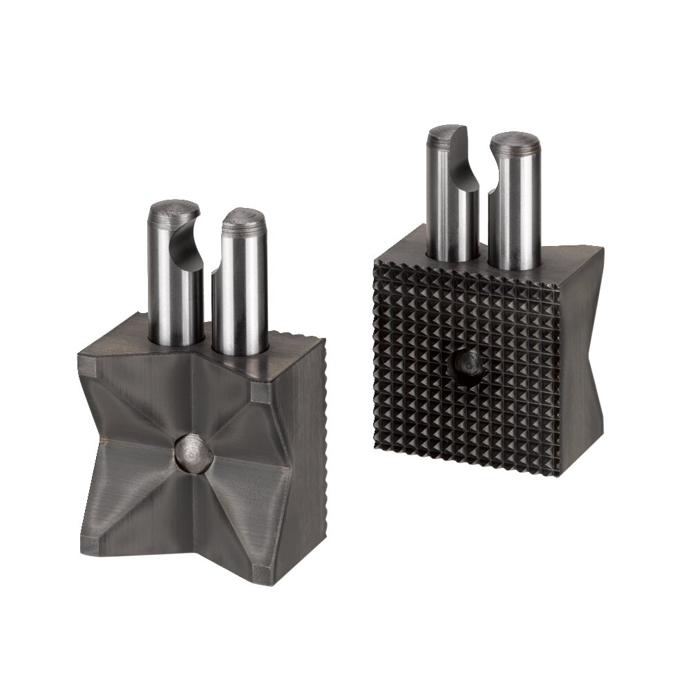 Захватные вставки для захвата - призмы АМF 538140