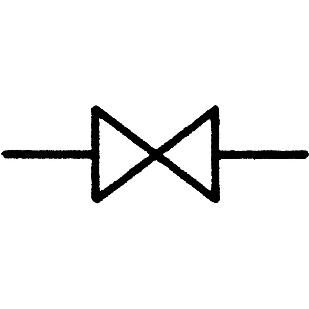 картинка Запорный клапан АМF 65326 от магазина "Элит-инструмент"
