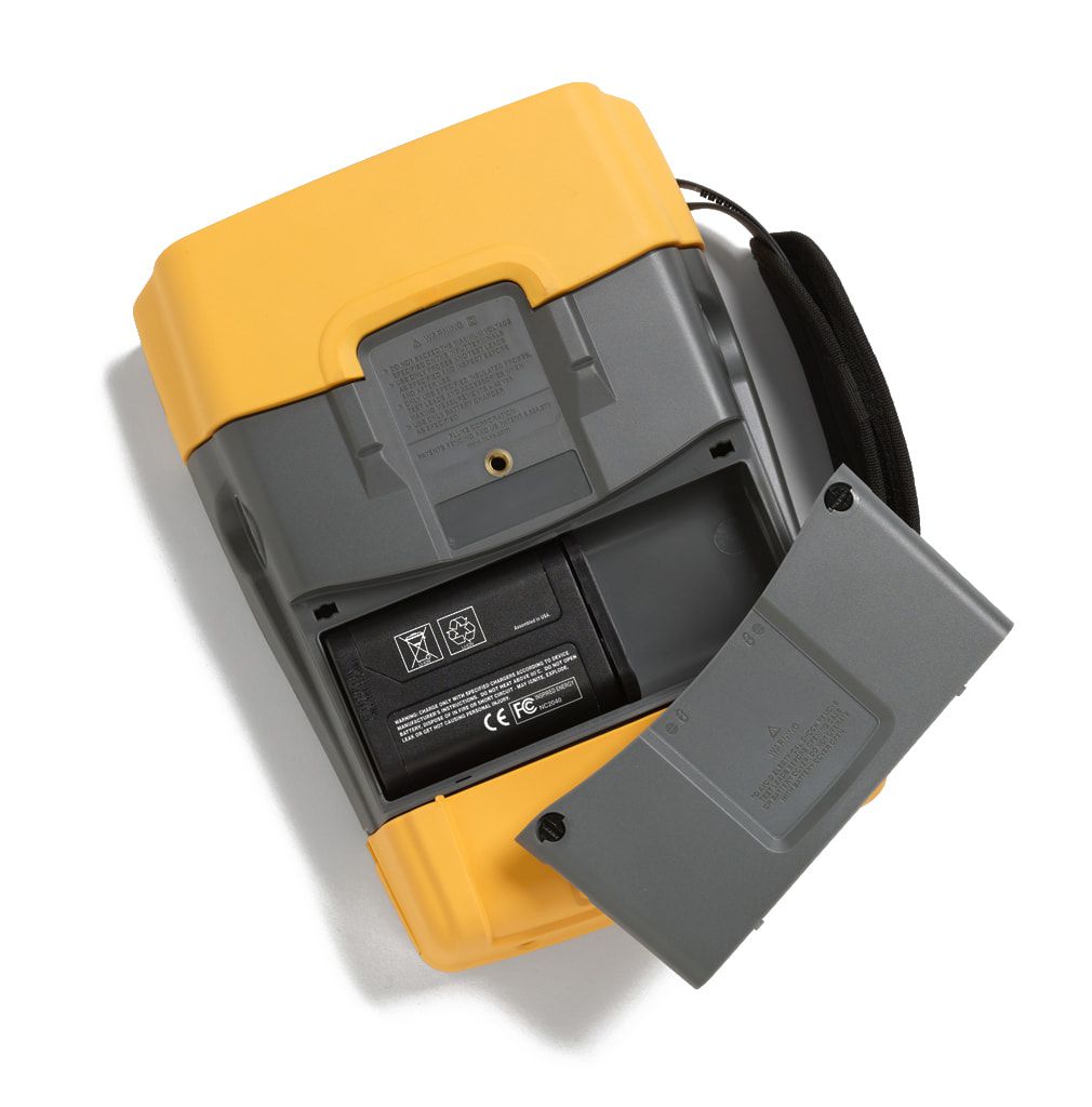 картинка Осциллограф Fluke 190-202 4025460 от магазина "Элит-инструмент"