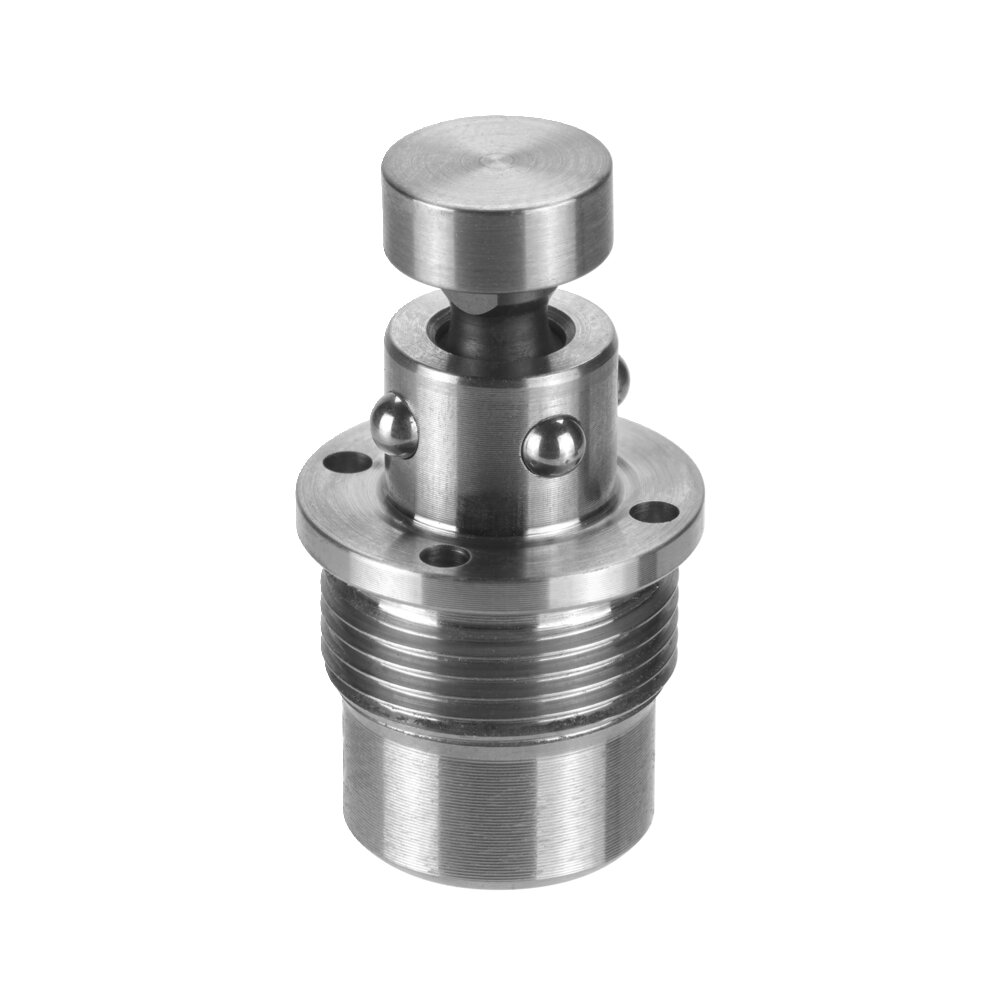 Зажимной модуль, механический, ввинчивающийся в корпус АМF 559090