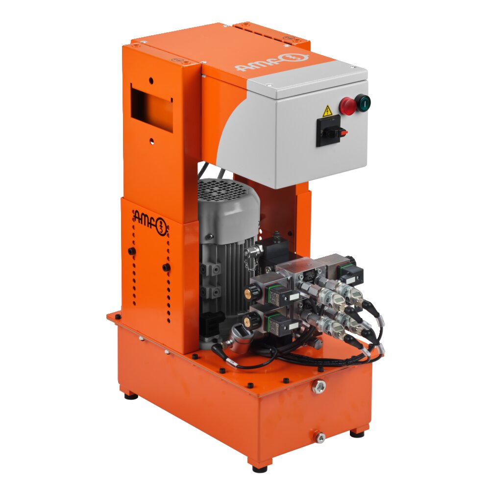 Реле давления насосного агрегата АМF 570183