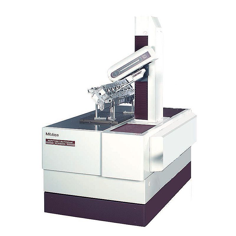 178-549-2 Профилометр с ЧПУ MITUTOYO