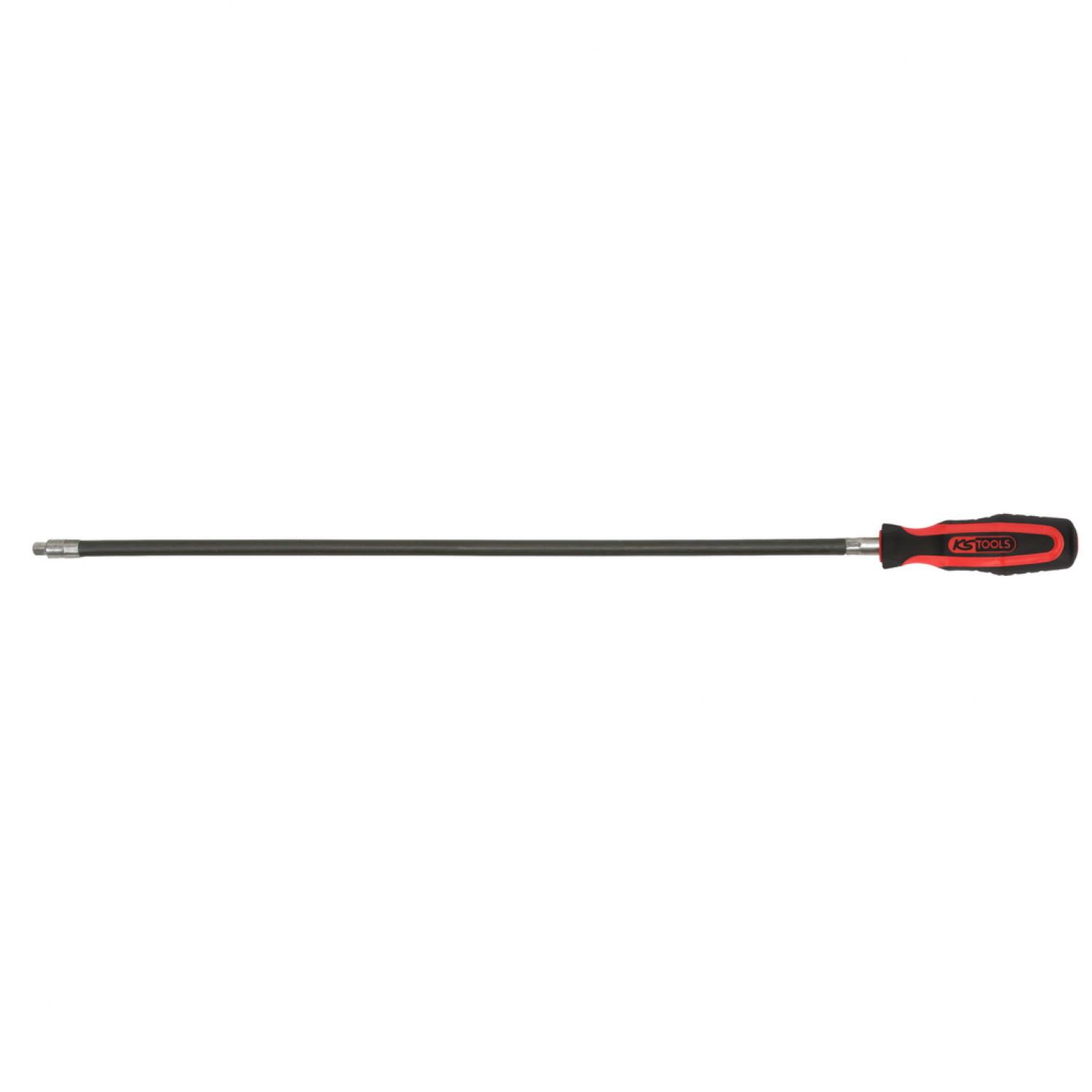 Четырехгранная отвертка ERGOTORQUEplus 1/4'', размера XL