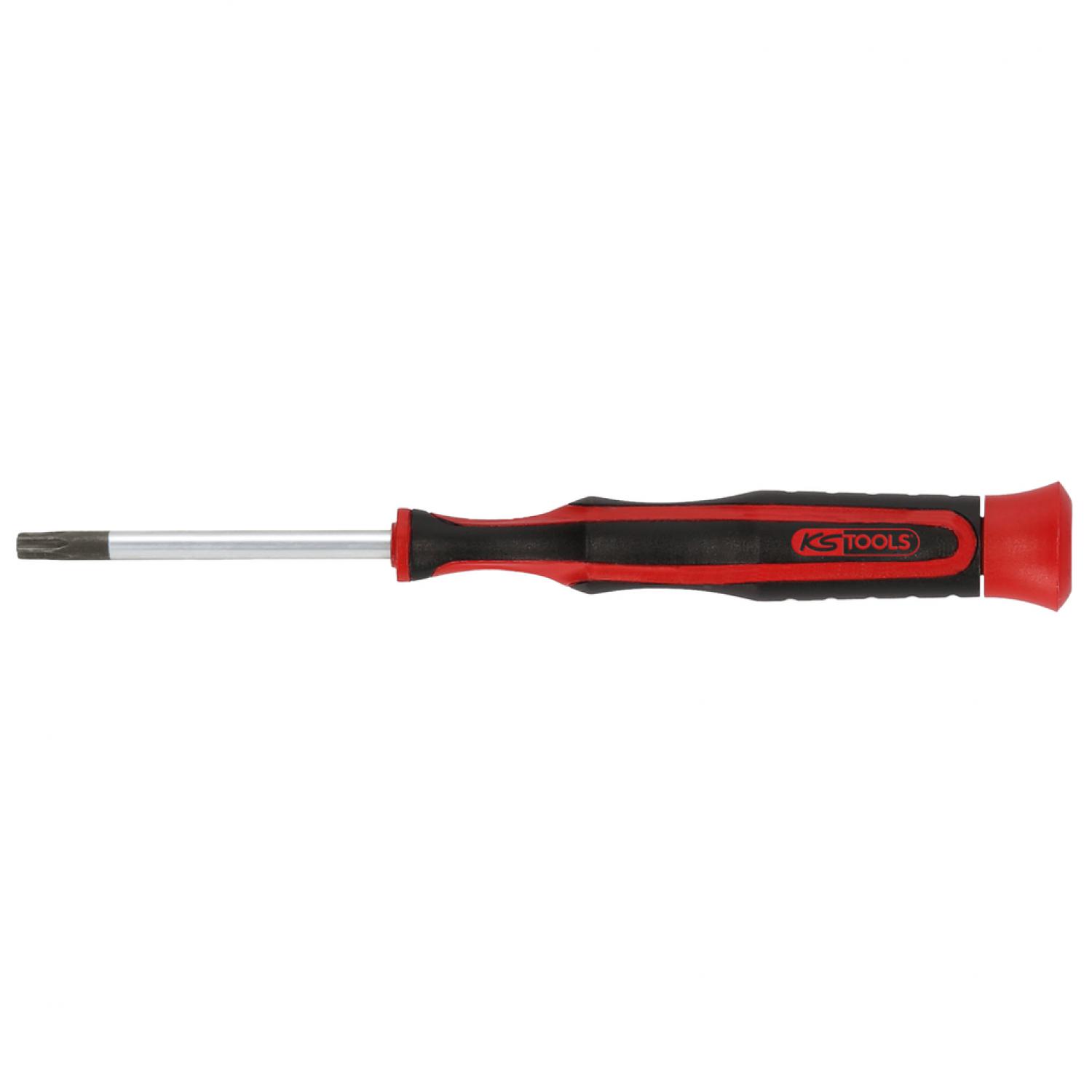Отвертка для точной механики с профилем Torx, Т1