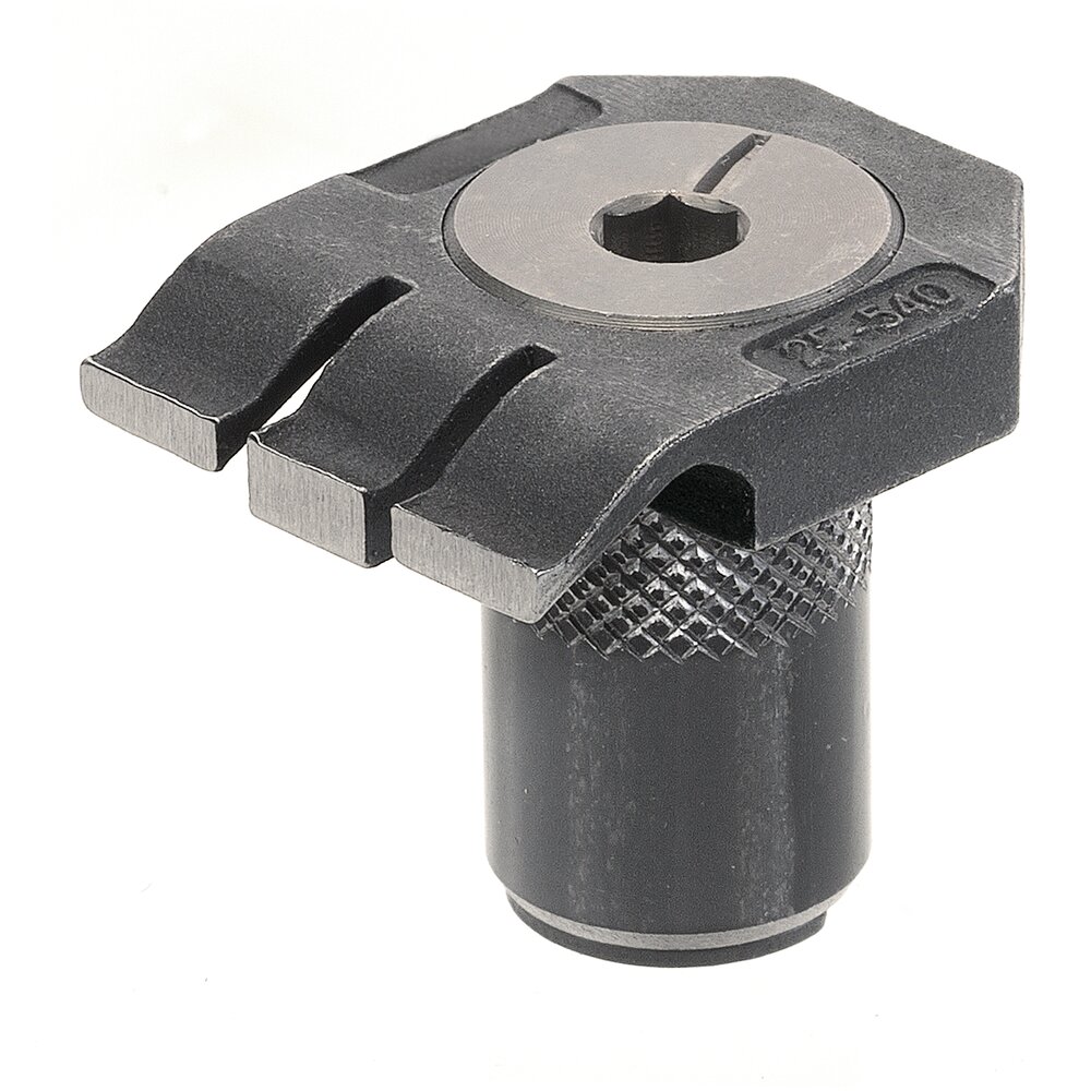 Зажимной элемент, горизонтальный АМF 70698