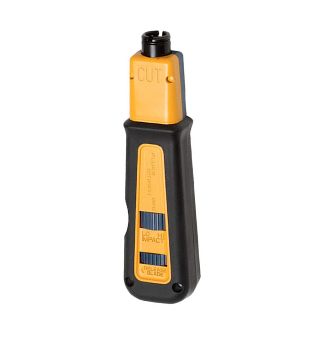 Инструмент ударный Fluke Networks D914S с лезвием EverSharp 110 2323853