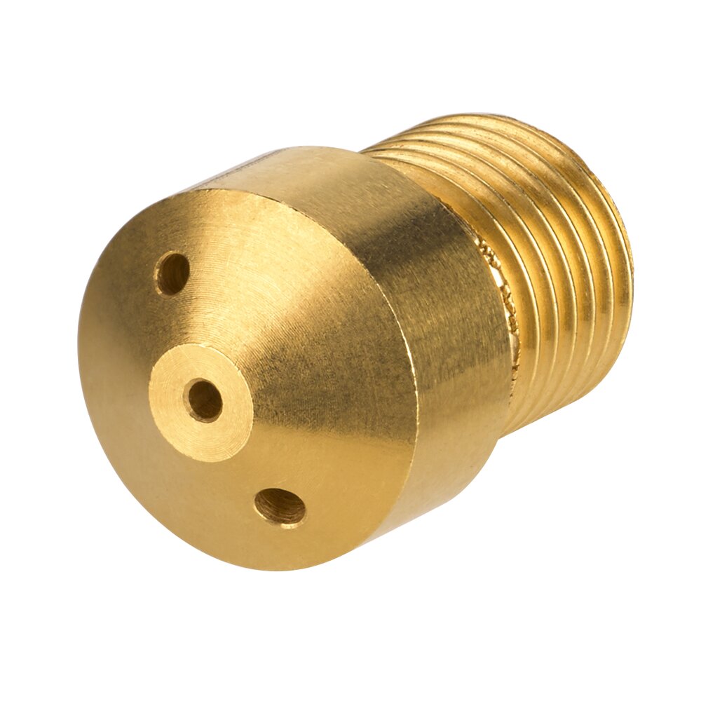 AMF-Очиститель, универсальные насадки АМF 17657