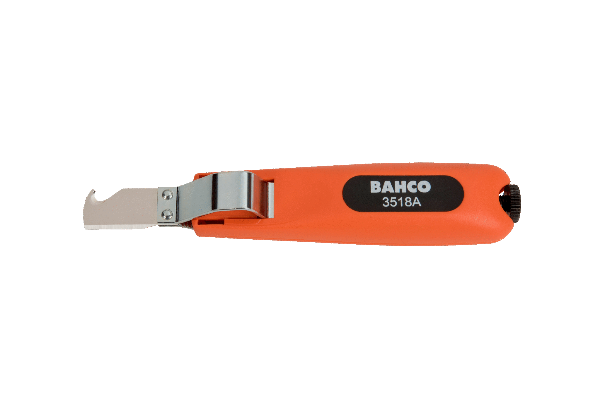 Инструмент для снятия изоляции BAHCO 3518 A_