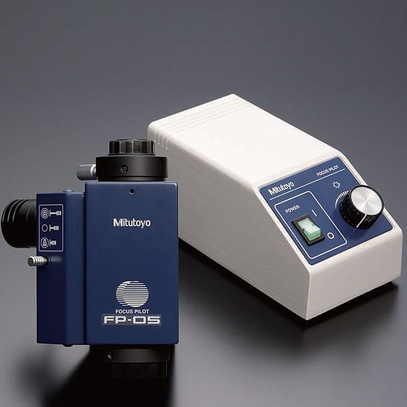 375-058D Блок управления фокусом MITUTOYO
